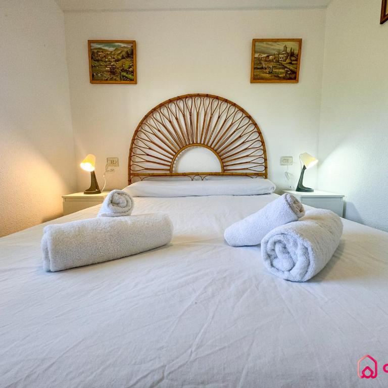 New Oropesinka - Apartamento de 1 dormitorio - lado mar - 32