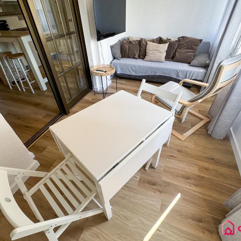 New Oropesinka - Apartamento de 1 dormitorio - lado mar - 30