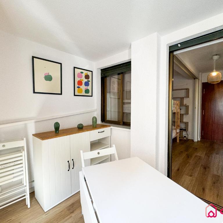 New Oropesinka - Apartamento de 1 dormitorio - lado mar - 37
