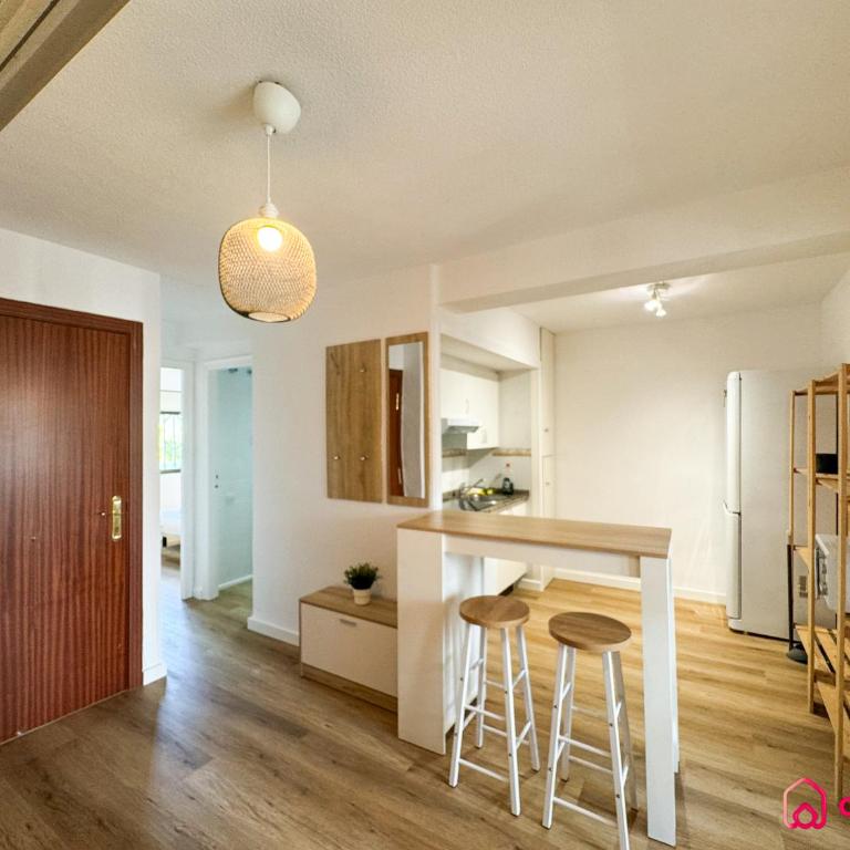 New Oropesinka - Apartamento de 1 dormitorio - lado mar - 39
