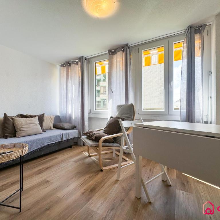 New Oropesinka - Apartamento de 1 dormitorio - lado mar - 1