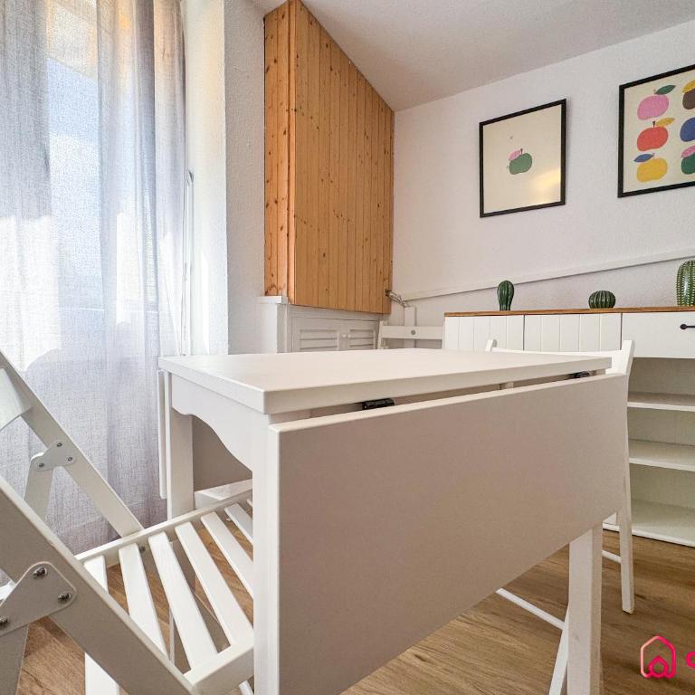 New Oropesinka - Apartamento de 1 dormitorio - lado mar - 40