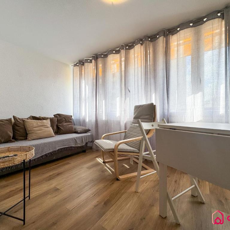 New Oropesinka - Apartamento de 1 dormitorio - lado mar - 41