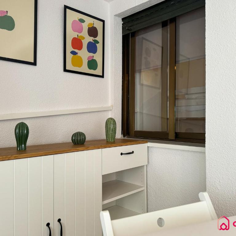 New Oropesinka - Apartamento de 1 dormitorio - lado mar - 43