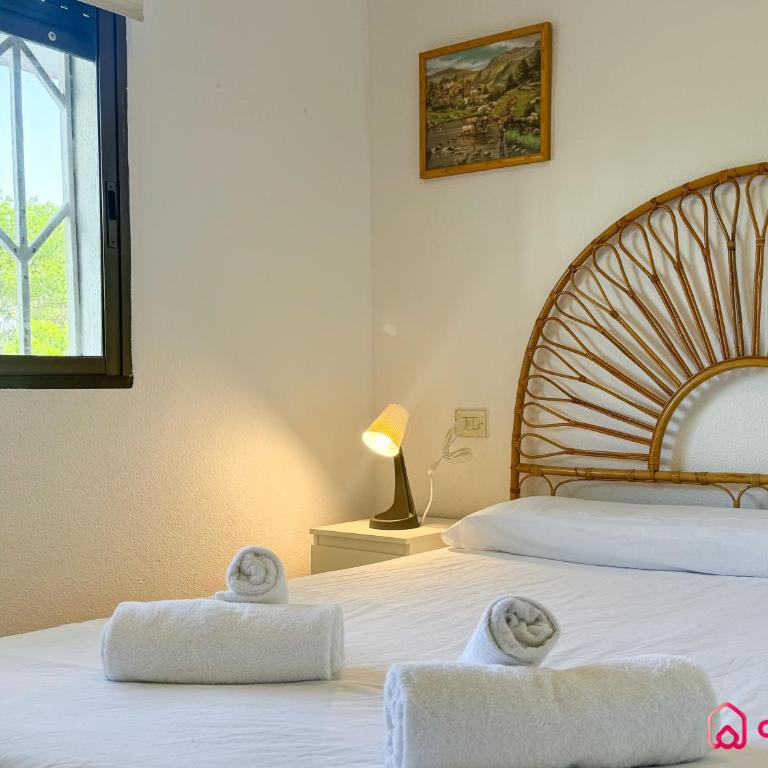 New Oropesinka - Apartamento de 1 dormitorio - lado mar - 44