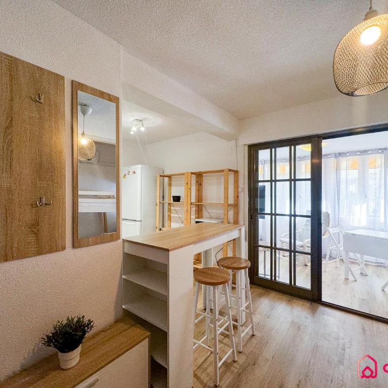 New Oropesinka - Apartamento de 1 dormitorio - lado mar - 46