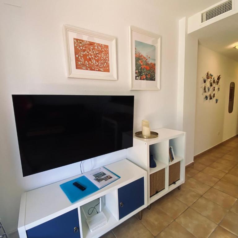 Apartment Casa Lila 100m from the beach - Apartamento de 1 dormitorio - 9