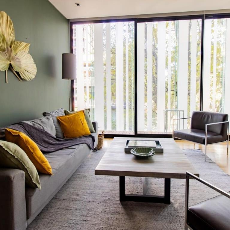 Capitalia Temistocles Polanco 2BR Security - Apartment - 3