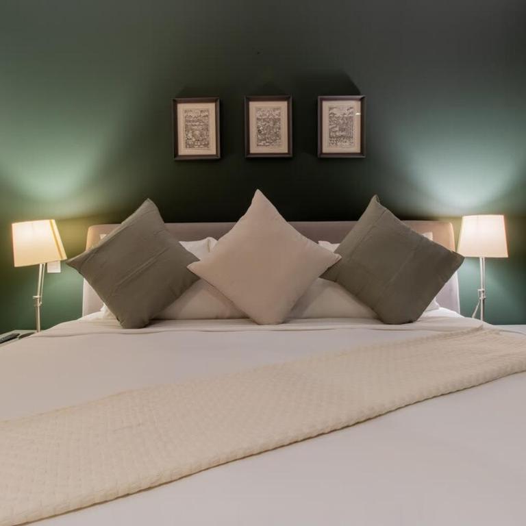 Capitalia Temistocles Polanco 2BR Security - Apartment - 8