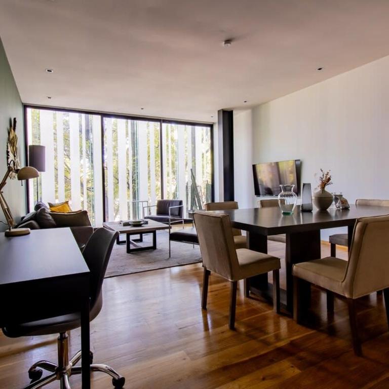 Capitalia Temistocles Polanco 2BR Security - Apartment - 7