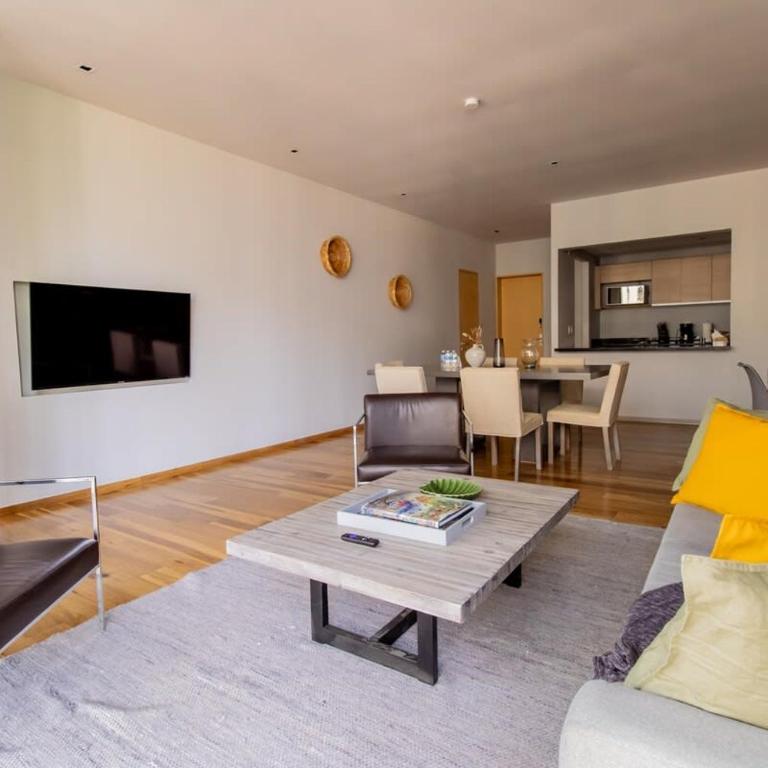 Capitalia Temistocles Polanco 2BR Security - Apartment - 10