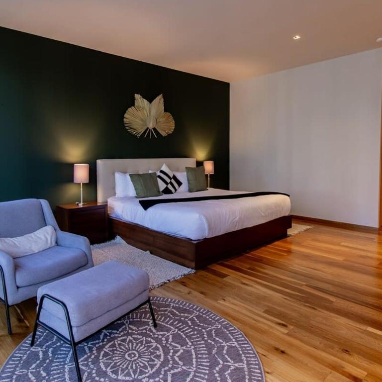 Capitalia Temistocles Polanco 2BR Security - Apartment - 11