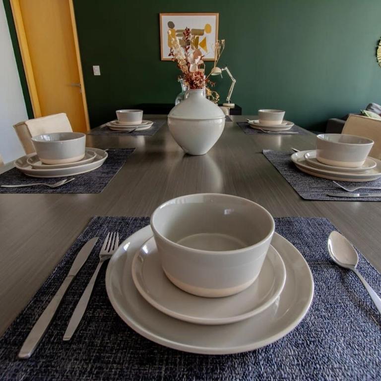 Capitalia Temistocles Polanco 2BR Security - Apartment - 14