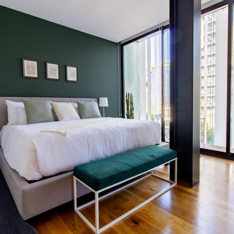 Capitalia Temistocles Polanco 2BR Security - Apartment - 17