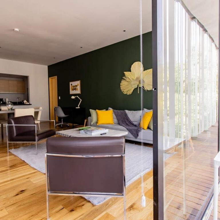 Capitalia Temistocles Polanco 2BR Security - Apartment - 12