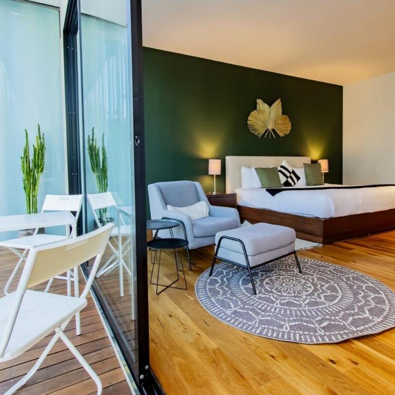 Capitalia Temistocles Polanco 2BR Security - Apartment - 19