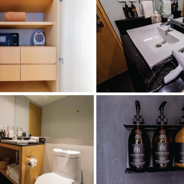 Capitalia Temistocles Polanco 2BR Security - Apartment - 21