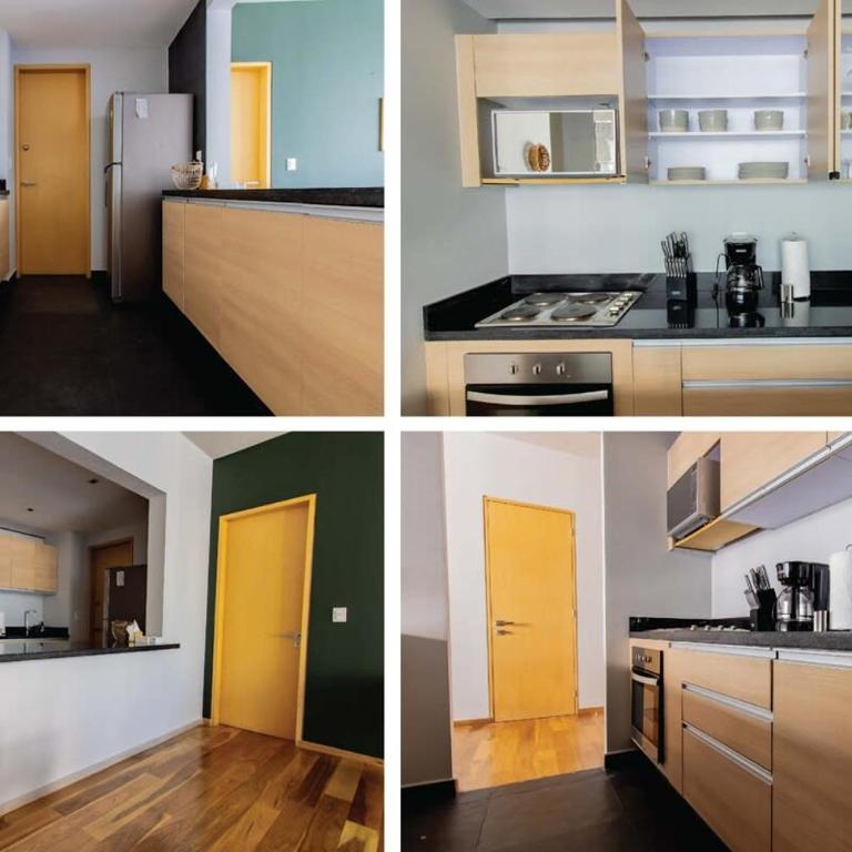 Capitalia Temistocles Polanco 2BR Security - Apartment - 23