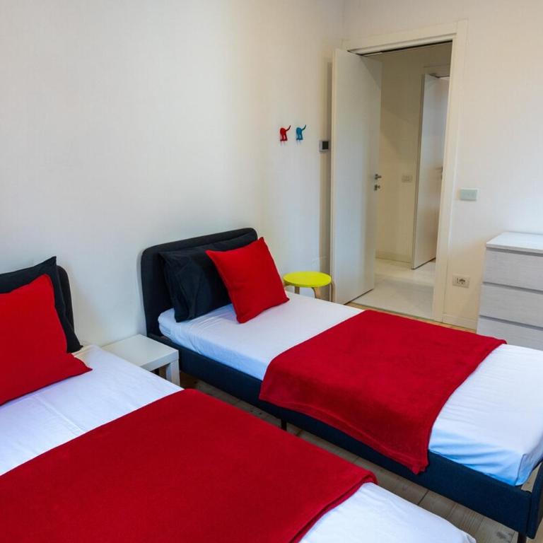 Artistika - Treviso - Appartamento con 1 Camera da Letto - 2