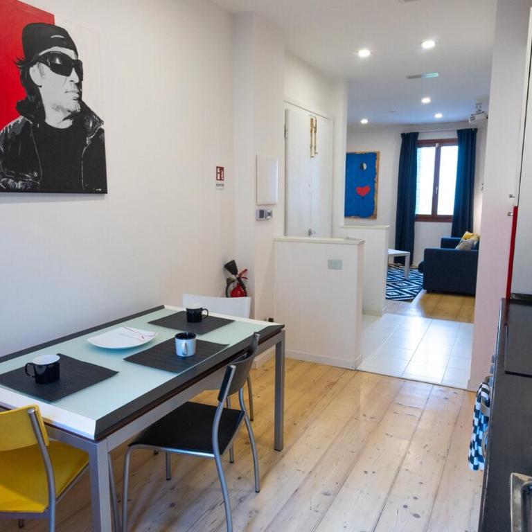 Artistika - Treviso - Appartamento con 1 Camera da Letto - 6