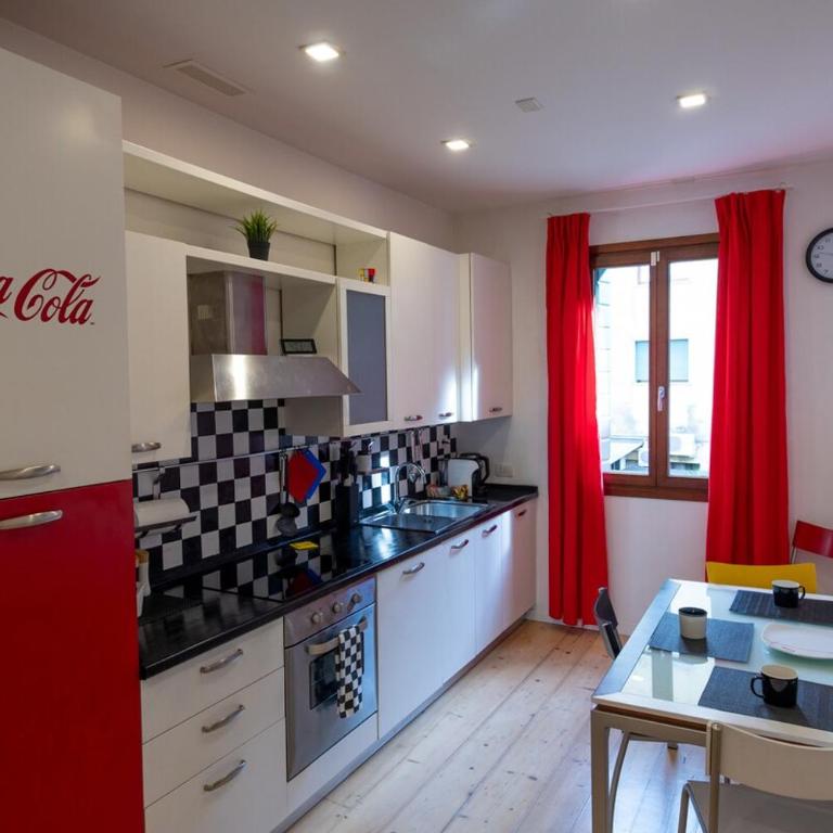Artistika - Treviso - Appartamento con 1 Camera da Letto - 7