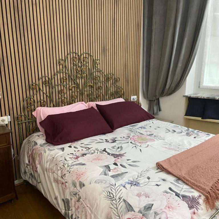 Casa Cri - Two-Bedroom Apartment - 8