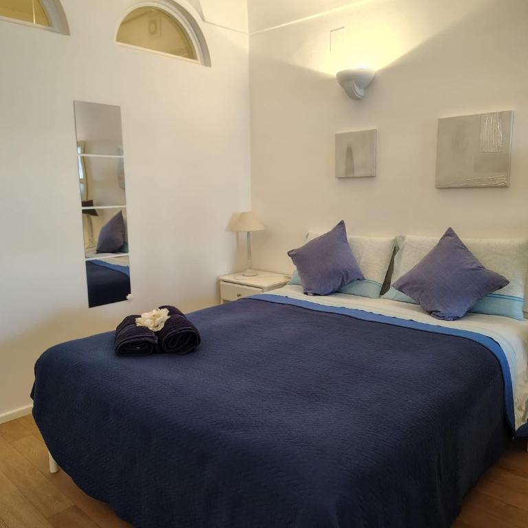 Casa vista Faraglioni Capri - Appartamento con 1 Camera da Letto - 5