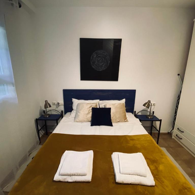 Apartment Casa Lila 100m from the beach - Apartamento de 1 dormitorio - 14