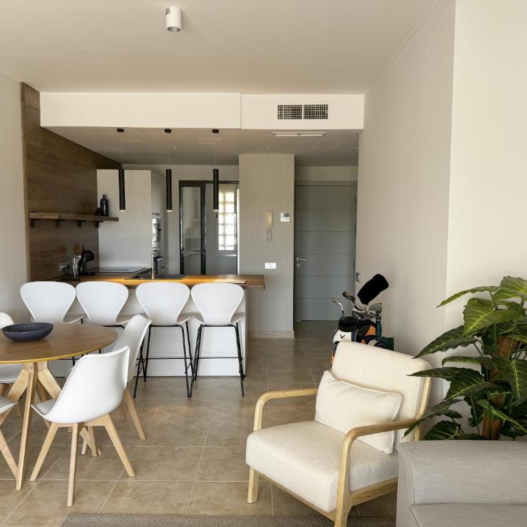 AlmeriaSuite Vera Luxury Homes - Apartamento de 2 dormitorios con terraza - 2