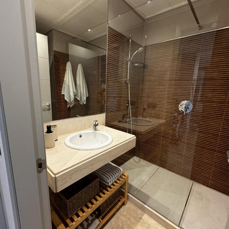 AlmeriaSuite Vera Luxury Homes - Apartamento de 2 dormitorios con terraza - 7