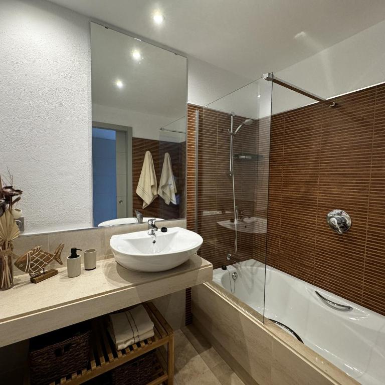 AlmeriaSuite Vera Luxury Homes - Apartamento de 2 dormitorios con terraza - 6