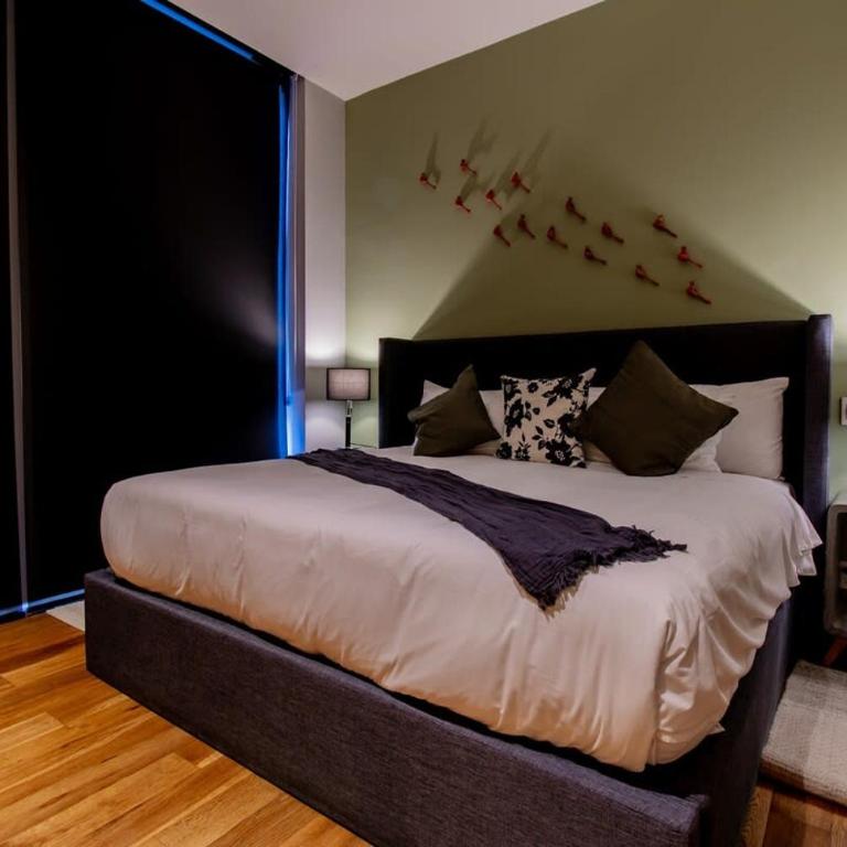 Capitalia Fully Equipped Polanco Urban Stay - Apartamento - 4