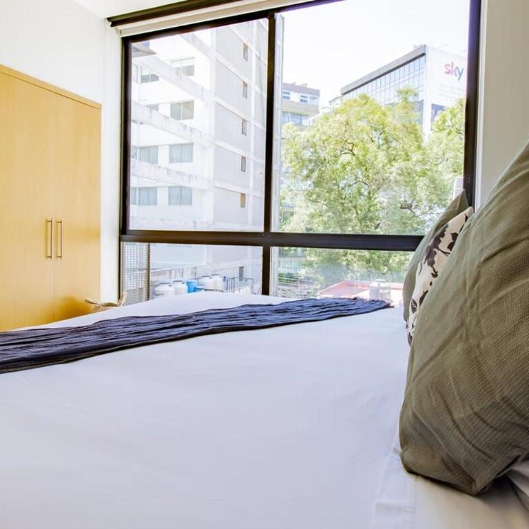 Capitalia Fully Equipped Polanco Urban Stay - Apartamento - 7