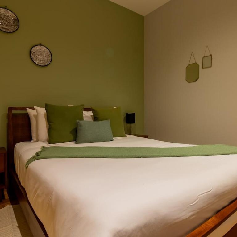 Capitalia Fully Equipped Polanco Urban Stay - Apartamento - 8