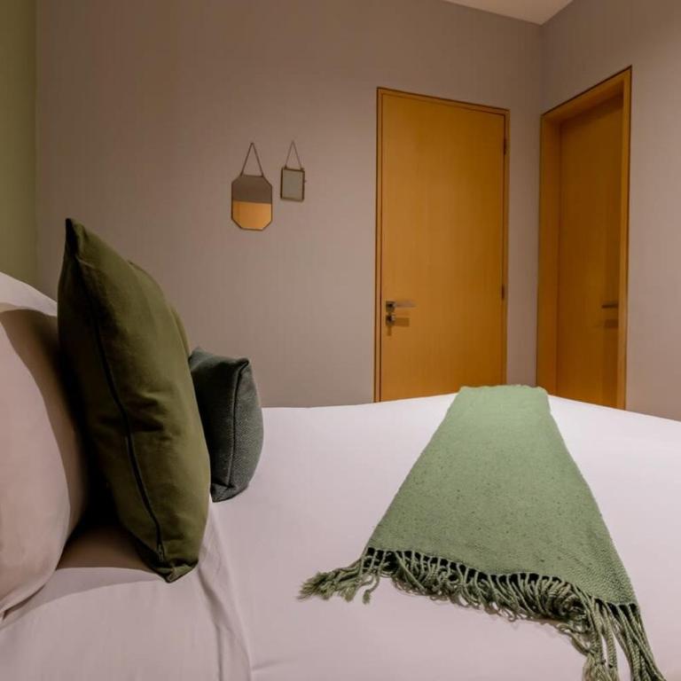 Capitalia Fully Equipped Polanco Urban Stay - Apartamento - 9