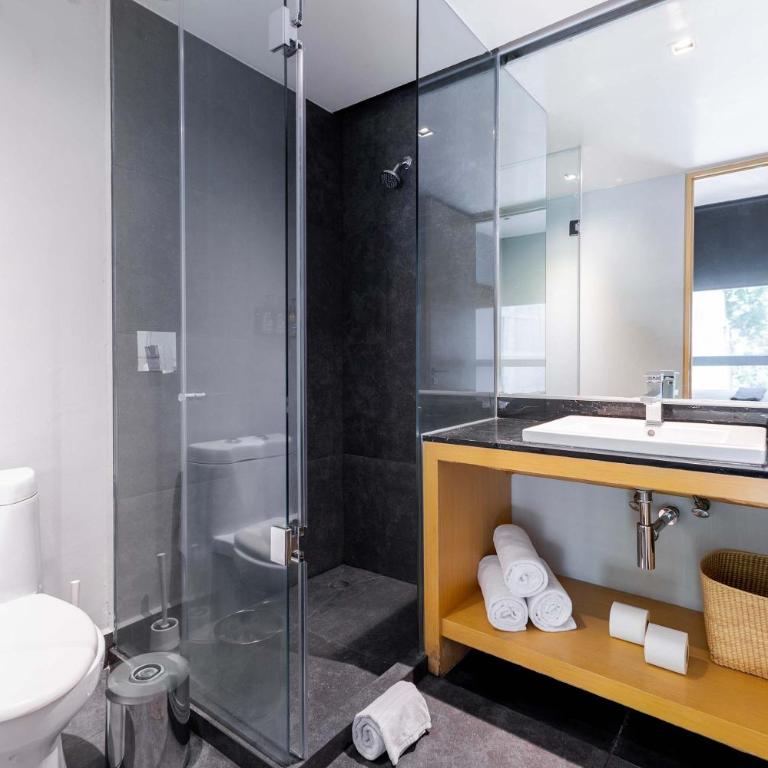 Capitalia Fully Equipped Polanco Urban Stay - Apartamento - 11