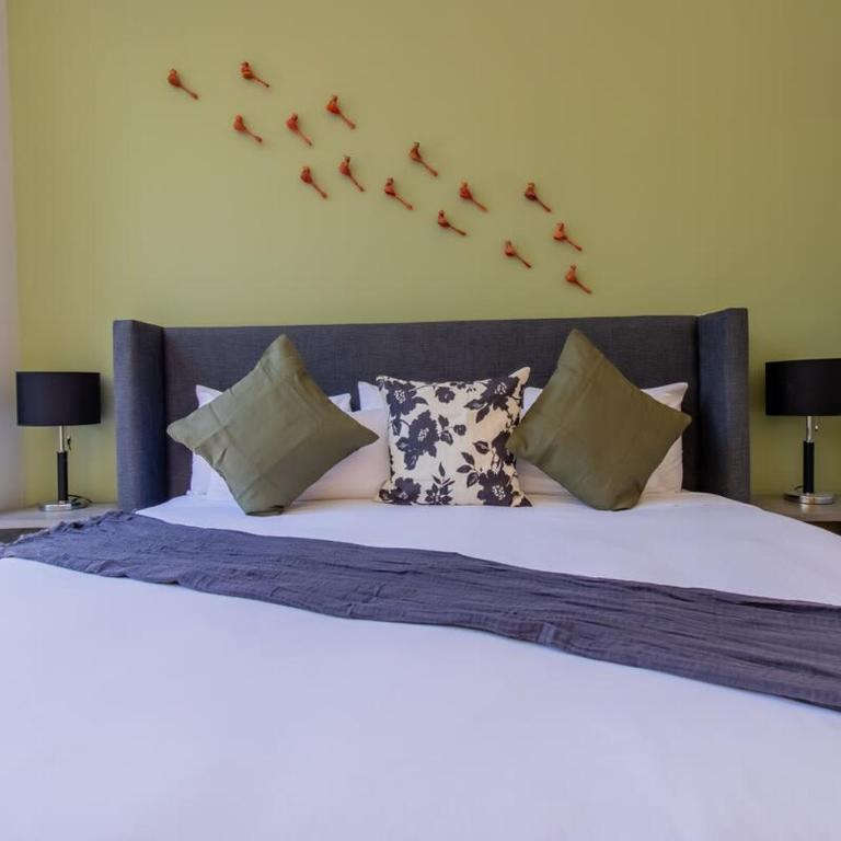 Capitalia Fully Equipped Polanco Urban Stay - Apartamento - 13