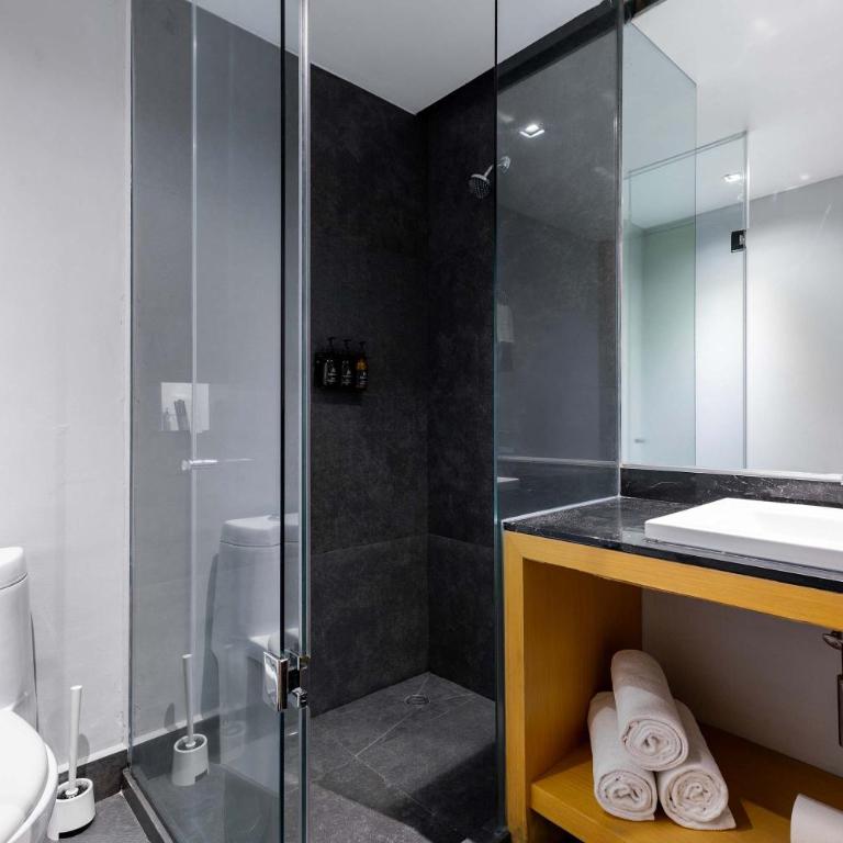 Capitalia Fully Equipped Polanco Urban Stay - Apartamento - 12