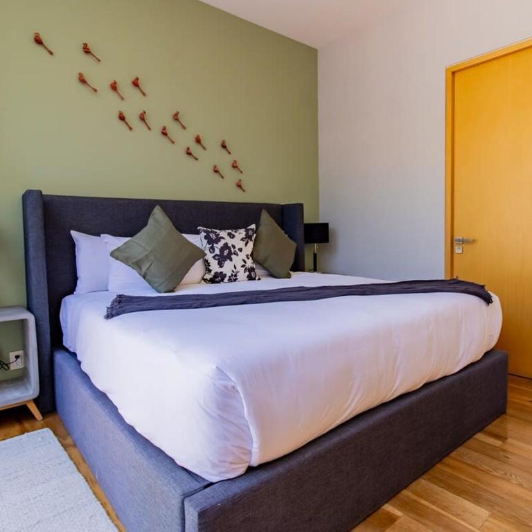 Capitalia Fully Equipped Polanco Urban Stay - Apartamento - 19
