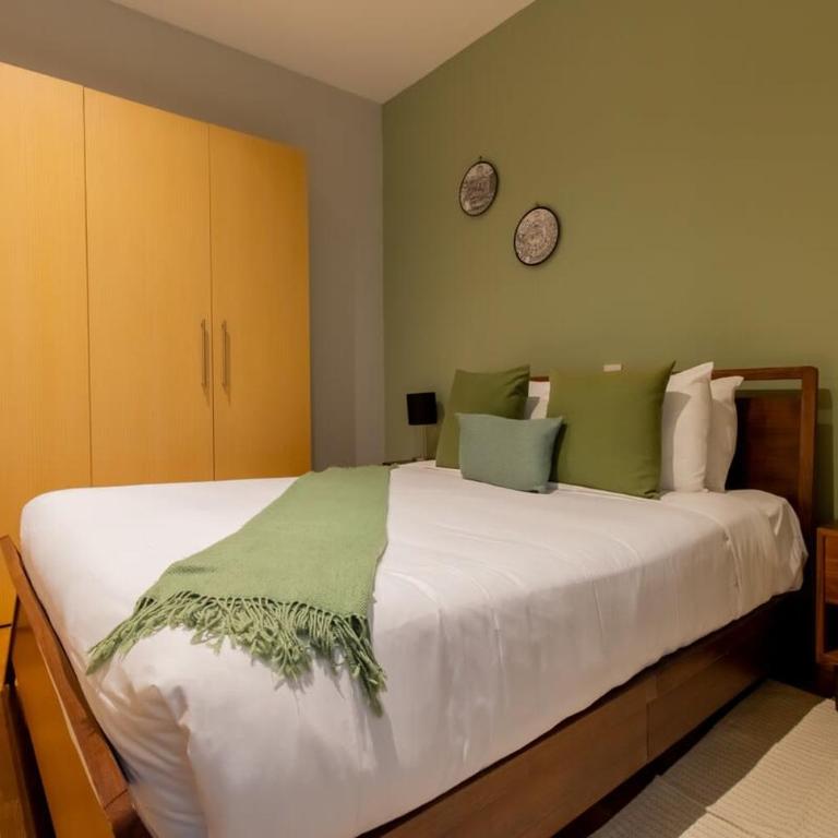 Capitalia Fully Equipped Polanco Urban Stay - Apartamento - 17