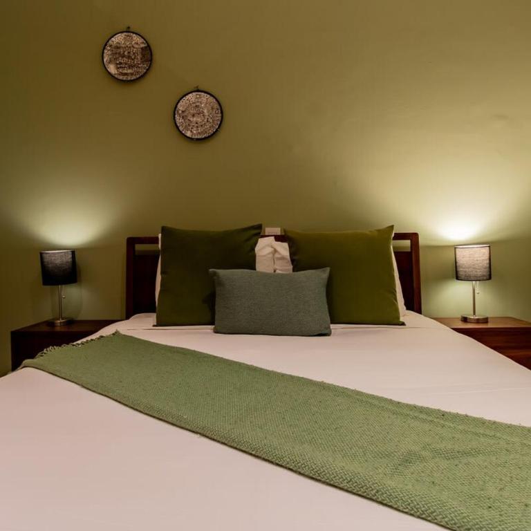 Capitalia Fully Equipped Polanco Urban Stay - Apartamento - 16