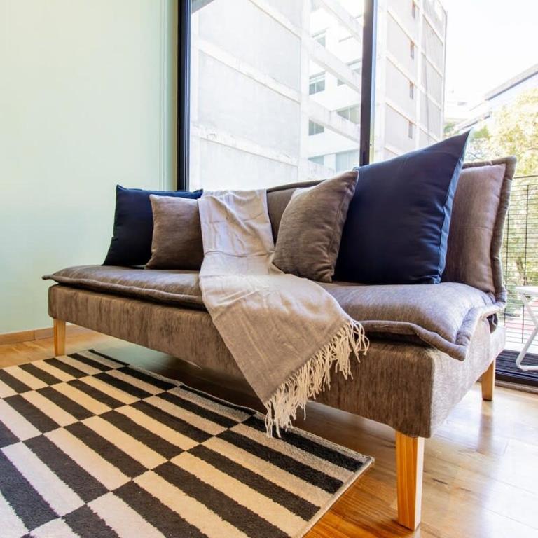 Capitalia Fully Equipped Polanco Urban Stay - Apartamento - 26