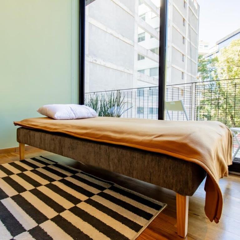 Capitalia Fully Equipped Polanco Urban Stay - Apartamento - 27