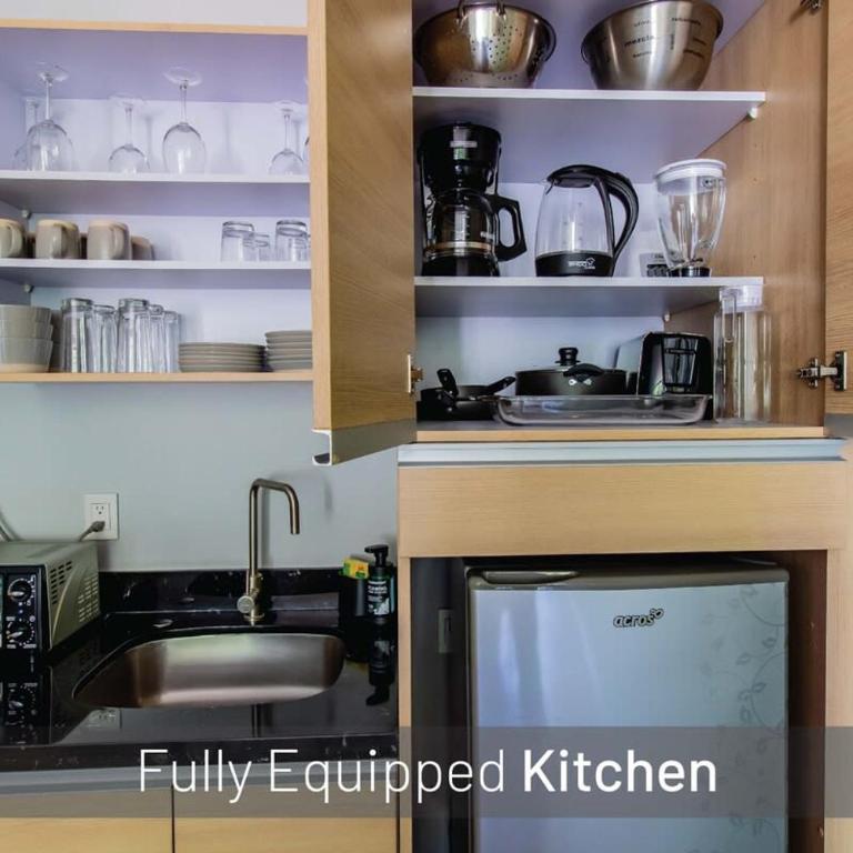 Capitalia Fully Equipped Polanco Urban Stay - Apartamento - 29