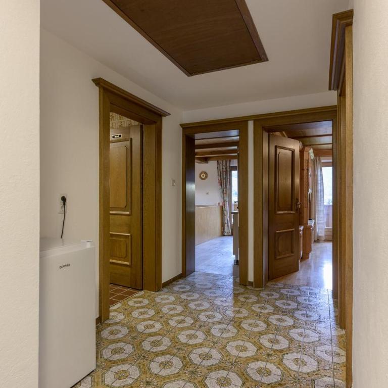 Haus Pfister - Apartment mit 3 Schlafzimmern und Bad - 4