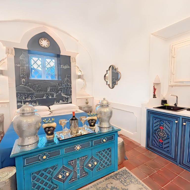 IL Moresco Luxury - King Suite - 8