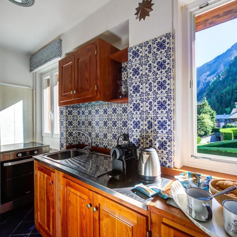 Maison Chetif - Apartamento de 2 dormitorios - 10