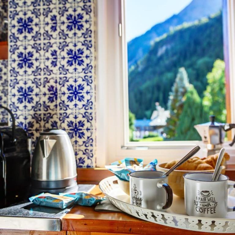 Maison Chetif - Apartamento de 2 dormitorios - 9