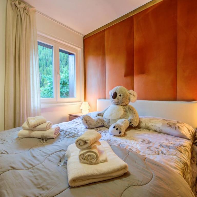 Maison Chetif - Apartamento de 2 dormitorios - 7