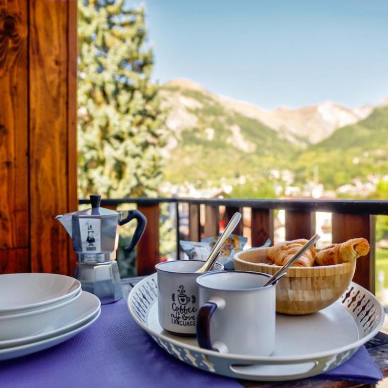 Maison Chetif - Apartamento de 2 dormitorios - 2
